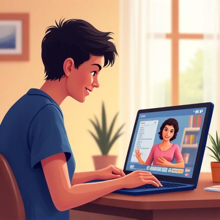 Online French Classes